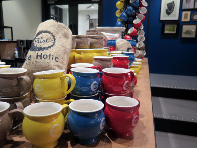 MARINE&WALK YOKOHAMA