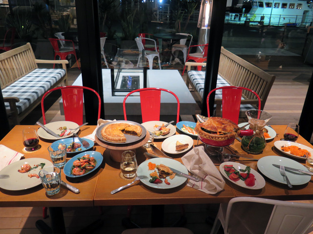 MARINE&WALK YOKOHAMA