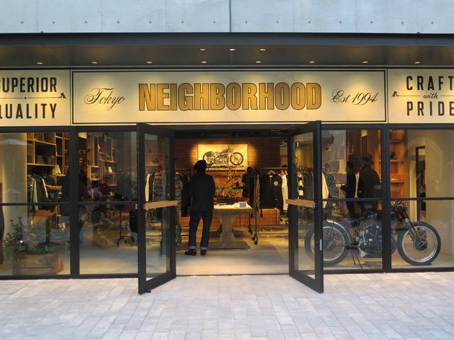 MARINE&WALK YOKOHAMA