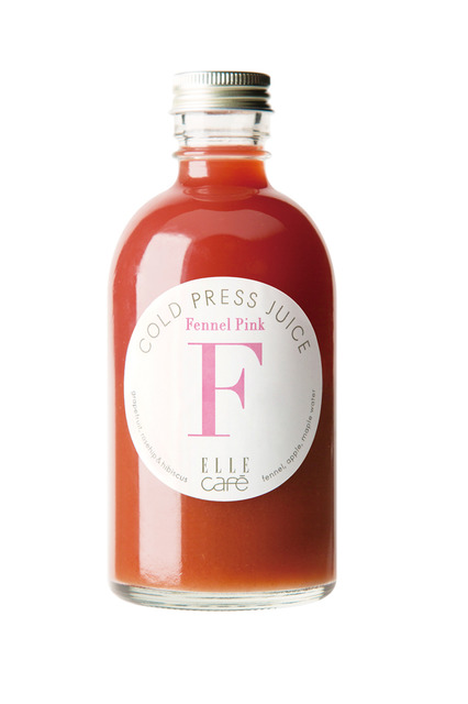 Fennel Pink 980日圓