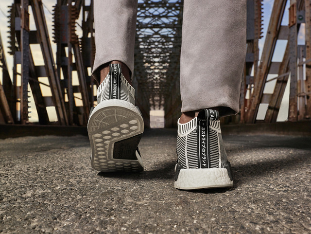 「NMD_CS1」(2萬2,300日圓)