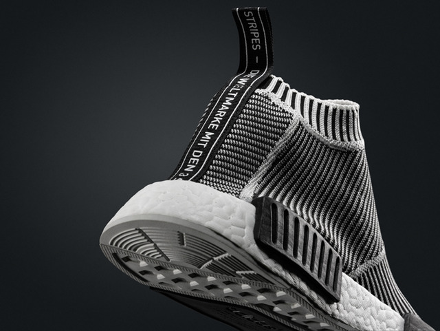 「NMD_CS1」(2萬2,300日圓)