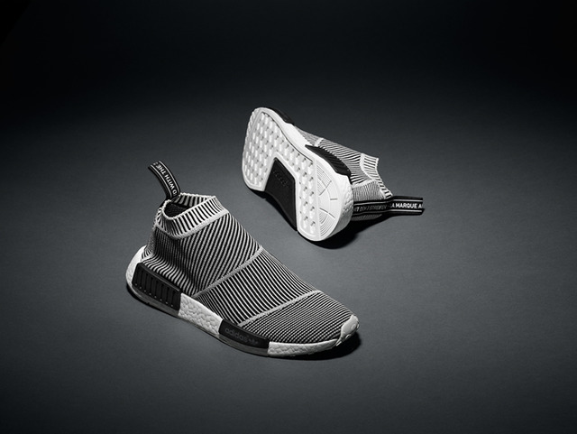 「NMD_CS1」(2萬2,300日圓)