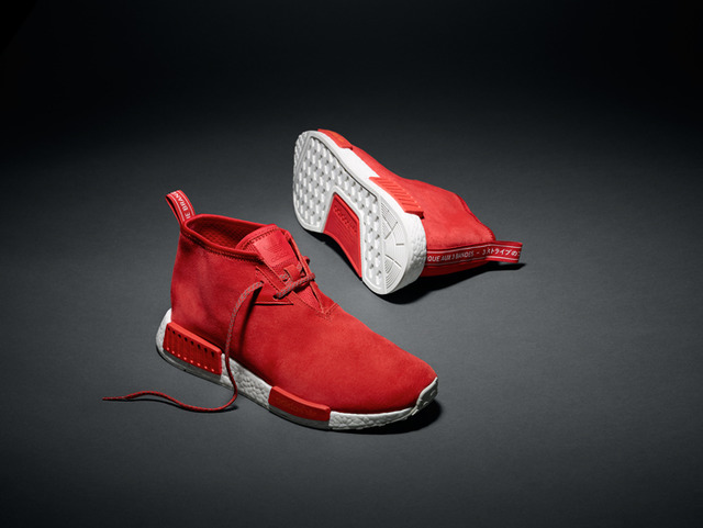 「NMD_C1」(1萬8,300日圓)