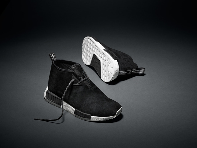 「NMD_C1」(1萬8,300日圓)