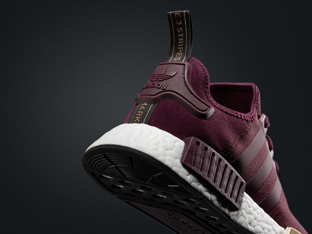 「NMD_R1」女性鞋款(1萬5,200日圓起)