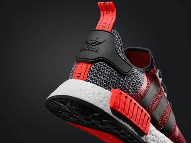 「NMD_R1」(1萬4,200日圓起)