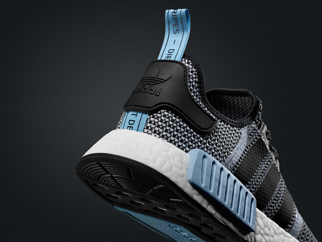 「NMD_R1」(1萬4,200日圓起)