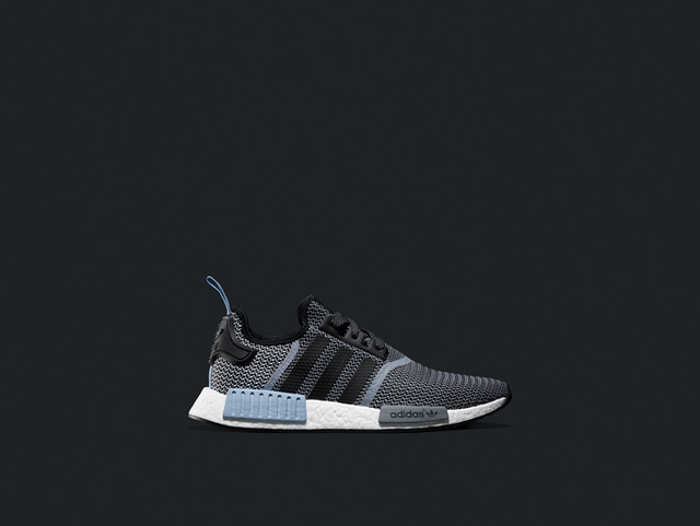 「NMD_R1」(1萬4,200日圓起)