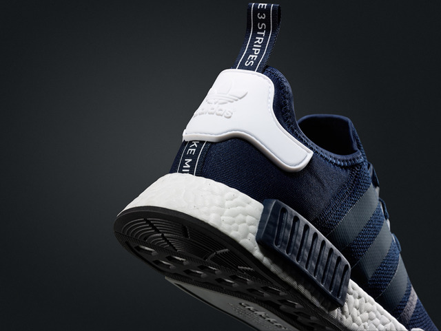 「NMD_R1」(1萬3,200日圓起)