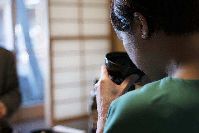 問屋街•馬喰町