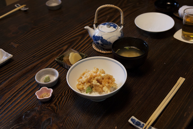 問屋街•馬喰町