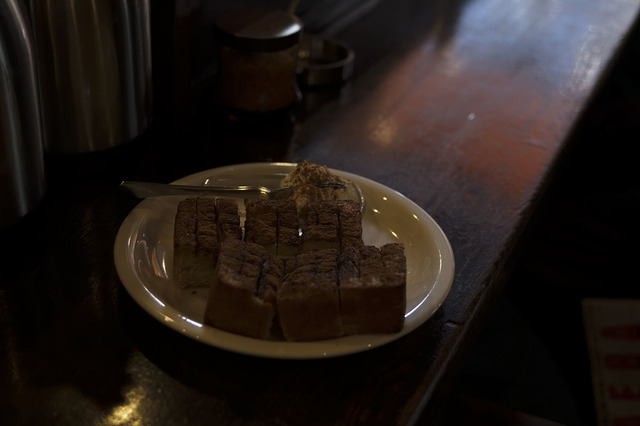 問屋街•馬喰町