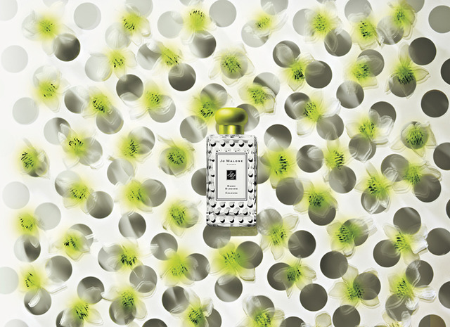 Jo Malone London限量香水5月上市!預計1天就賣完的梨花香氣「NASHI BLOSSOM」