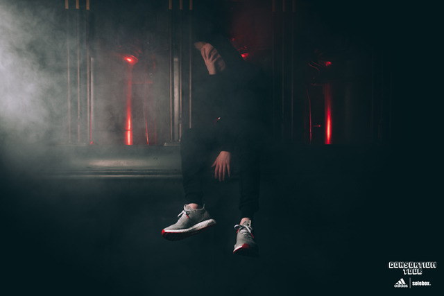 adidas