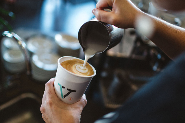 本店位於美國・加州的聖塔克魯茲的人氣咖啡烘豆店・VERVE COFFEE ROASTERS即將開幕