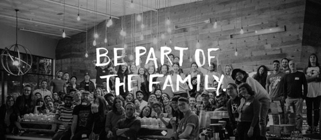 本店位於美國・加州的聖塔克魯茲的人氣咖啡烘豆店・VERVE COFFEE ROASTERS即將開幕