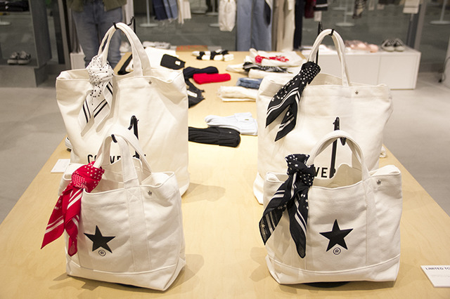 3月25日オープンした新宿新南口に開業する商業施設・ニュウマン（NEWoMan）