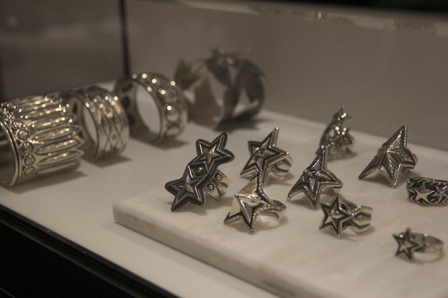 3月25日オープンした新宿新南口に開業する商業施設・ニュウマン（NEWoMan）