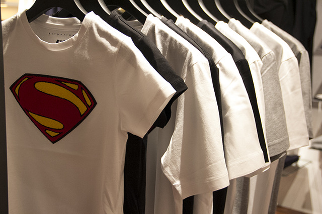 3月25日オープンした新宿新南口に開業する商業施設・ニュウマン（NEWoMan）