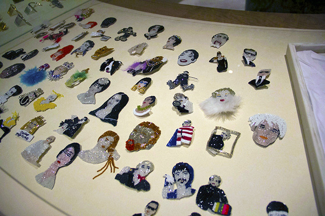 3月25日オープンした新宿新南口に開業する商業施設・ニュウマン（NEWoMan）