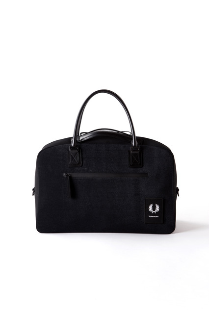 FRED PERRY保齡球包