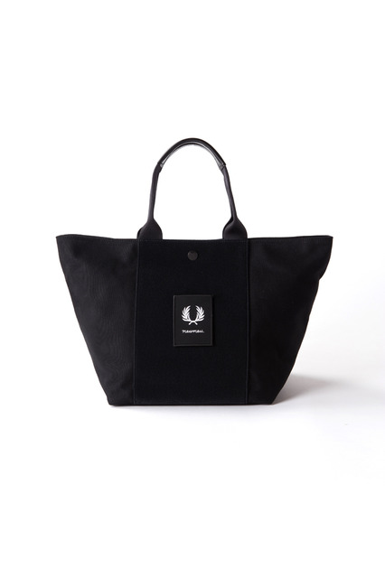 FRED PERRY托特包