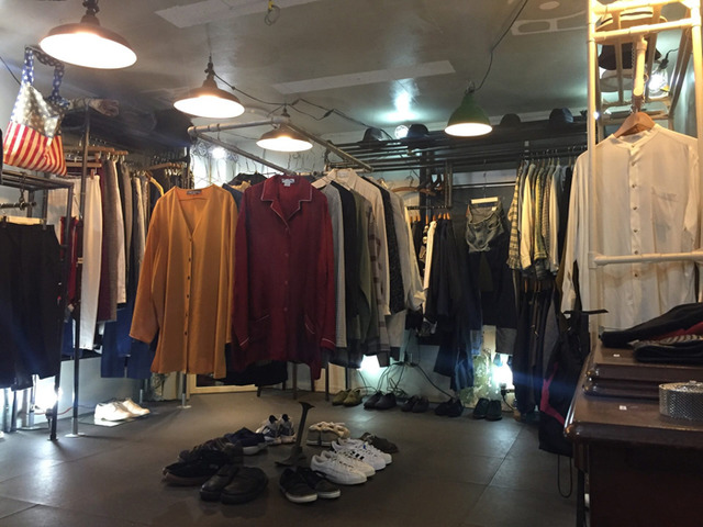 東京各地的複合品牌二手店等等齊聚一堂的新型態跳蚤市場「RAW TOKYO」即將舉行