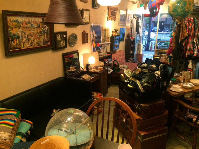 東京各地的複合品牌二手店等等齊聚一堂的新型態跳蚤市場「RAW TOKYO」即將舉行