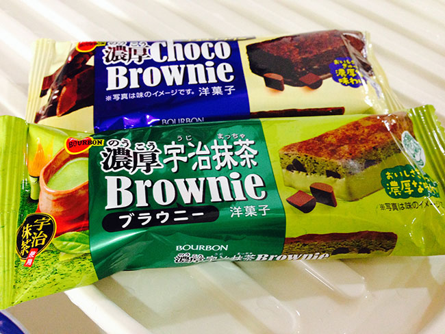 日本 超商超市 人氣抹茶