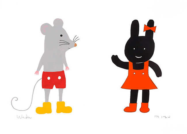 村上春樹迷必看！「村上春樹和插畫家展」5/25～8/7東京開展