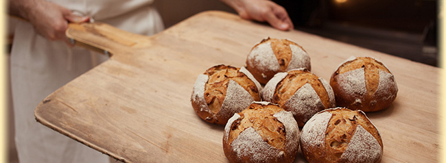 Le Pain Quotidien