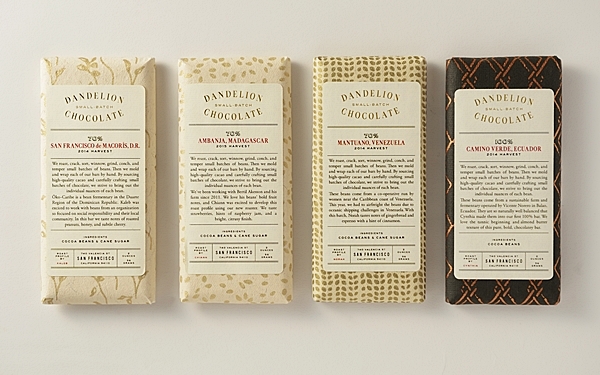 Dandelion Chocolate