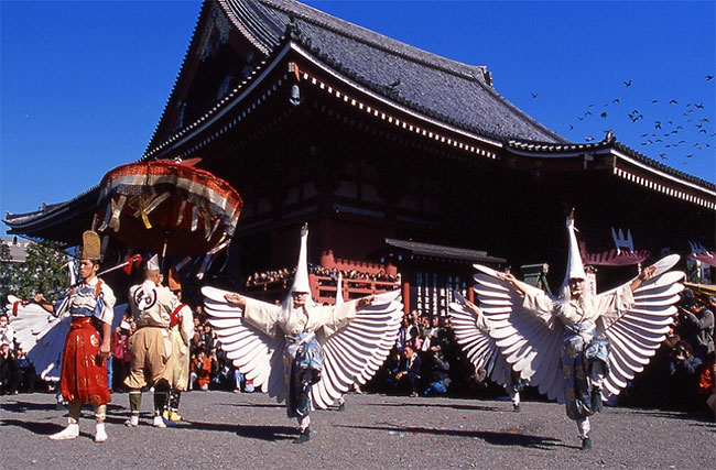 東京祭典