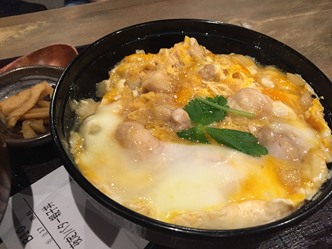 秋葉原的推薦平價美食!YODOBASHI的美味定食餐廳「越後屋 平次」