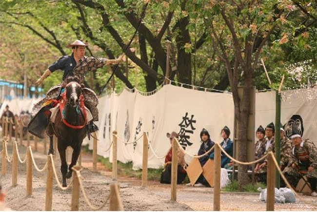 東京祭典