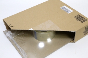 用Amazon的紙箱來DIY檔案夾與手機架