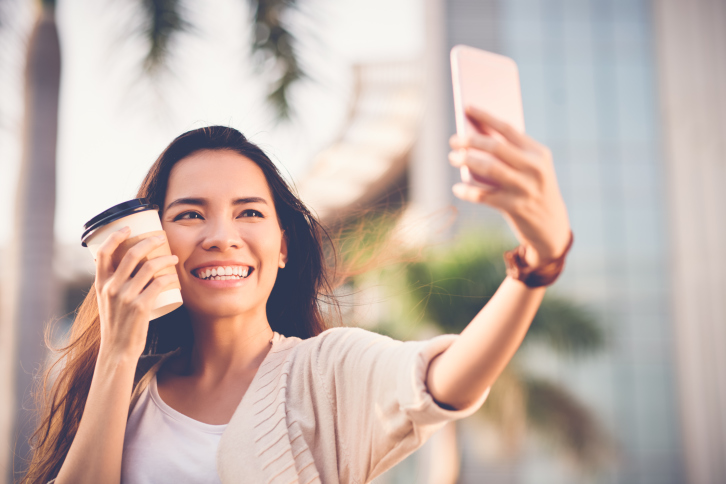 自我中心才不可愛!過度的女子令人煩躁的舉動