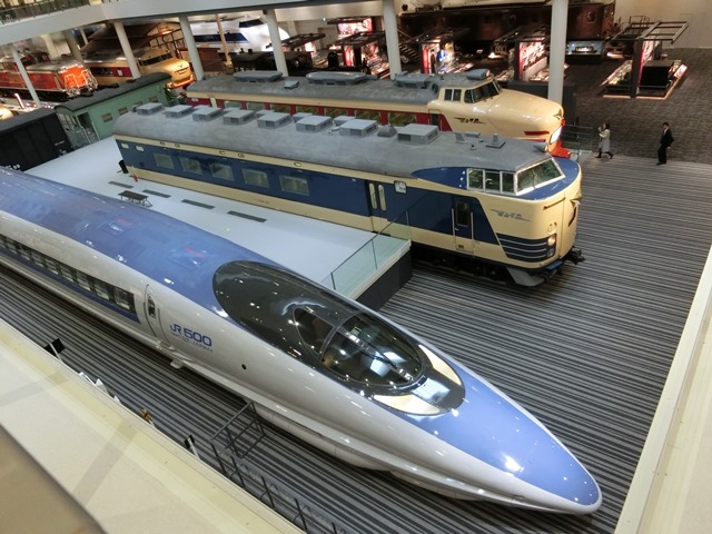 京都鐵道博物館