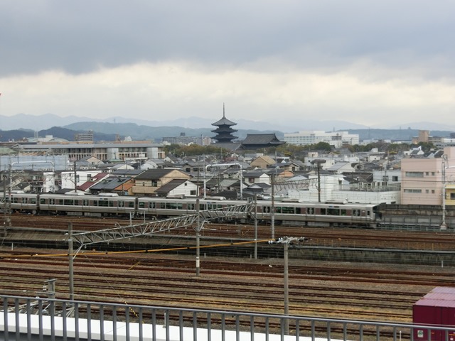 京都鐵道博物館