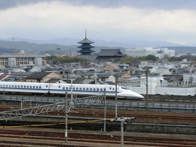 京都鐵道博物館