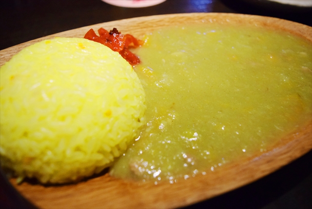 茨城美食「哈密瓜咖哩」誕生的理由