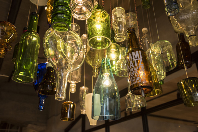 位於德島縣上勝町的微型釀酒廠，RISE & WIN Brewing Co. BBQ & General Store，開設東京都內首家新店舖