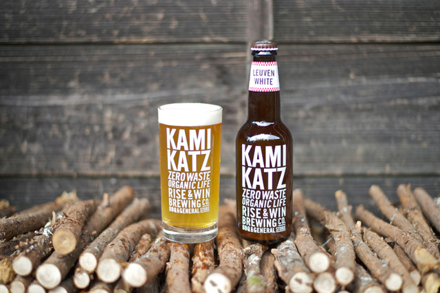 「LEUVEN WHITE（ルーヴェン ホワイト）」（800日圓）