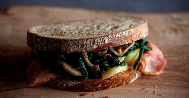 於mAAch ecute將舉辦「麵包市集」,東京近郊的烘焙坊齊聚一堂