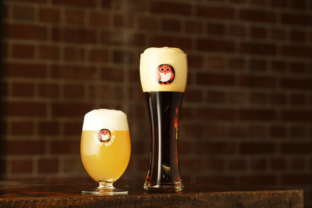 將會有啤酒卡車出現,把在世界上廣受歡迎的日本精釀啤酒「常陸野NEST BEER」從工廠直接送達到會場,供應給大家