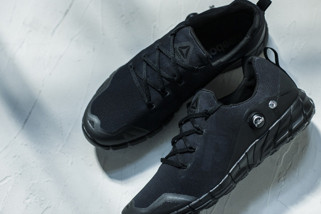 REEBOK發售了慢跑鞋「ZPump Fusion 2.0」的新色