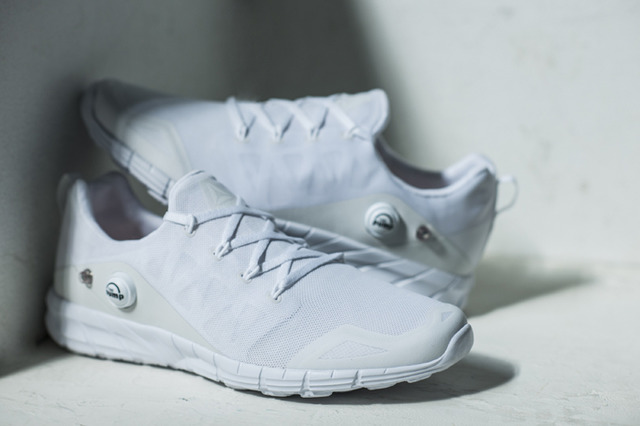 REEBOK發售了慢跑鞋「ZPump Fusion 2.0」的新色