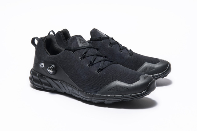 REEBOK發售了慢跑鞋「ZPump Fusion 2.0」的新色