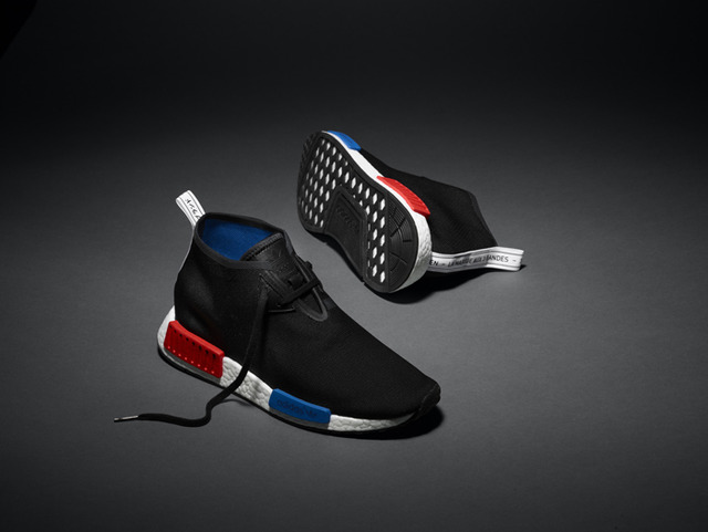 預計又要引發搶購潮!4/9 adidas Originals「NMD」的新款新色發售